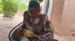271K views · 9.9K reactions | Song: Baara Saba Author: Bambara Popular Song Djeli Ngoni: Dagare Barou Kouyaté Mieruba Rehearsal session, June 2022 YouTube Link : https://youtu.be/xmyjaGayFRo | Mieruba Art Center, Segou | Facebook