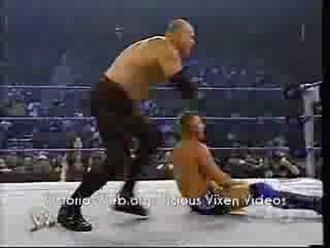 10-05-07 - kenny dykstra w. victoria vs kane t