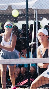 1K views · 14 reactions | Day 6 is Men’s and Women’s Pro Doubles today and Mixed Senior Pro at the 2024 US Open Pickleball Championships. Watch all the action on Pickleball Channel starting at 1pm EST today until 3pm EST. At 4pm EST the action moves to CBSSN until 7pm! #pickleball | Pickleball Channel | Facebook