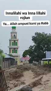 #viral banjir bandang di Sulawesi dan Jawa barat. #reel #fyp | Eldia Nofita