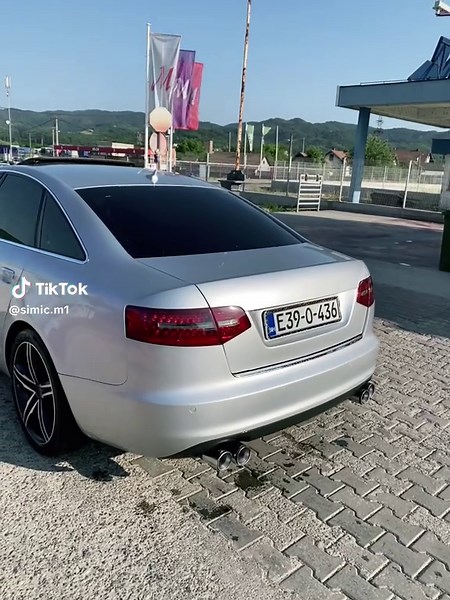 Experience the Audi 3.0 Quattro Performance