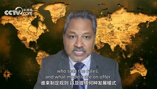 Facing global competition and external challenges, China is fostering breakthroughs in AI, semiconductors, and green tech—shaping a more balanced, diverse, and cooperative global innovation landscape for the future. Senior Indian journalist Abhishek G. Bhaya says “China’s pursuit of technological self-reliance marks a strategic shift from dependence to leadership.” #15thFiveYear #InsightHub | CCTV
