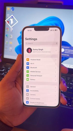 iPhone Battery Saving Tips!! 🔋#shorts #iphone