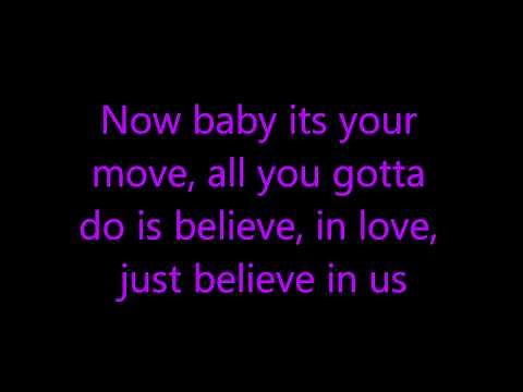 Emerson Drive: Fall Into Me Lyrics