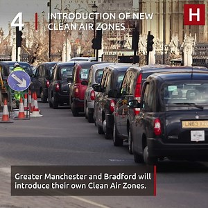 19K views · 69 reactions | Including new rules around giving way to pedestrians and cyclists ‍♀️‍♂️ | Hull Live | Facebook