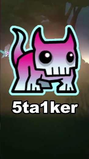 This player is responsible for the HARDEST user coin in Geometry Dash