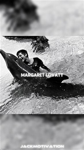 The Disturbing NASA Dolphin Experiment