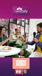 Next Wine GenerationTommaso Canella lancia "Bellini 0"  e il trend "zero alcol"esplode tra i giovani! Bellini Canella | Wine Tv Group | Facebook