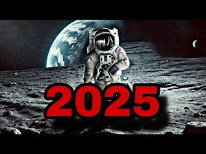 8 avances científicos y tecnológicos que veremos en 2025