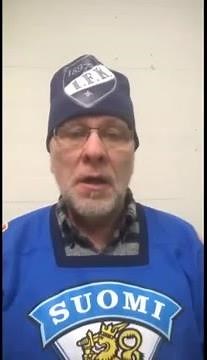 Maammelaulu Nuoret Leijonat!!!