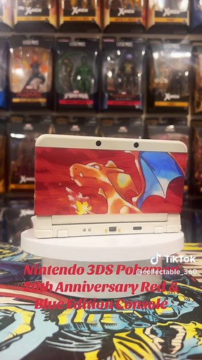 Collectible_360 on TikTok