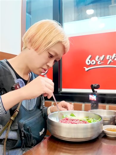 韓国グルメ大食い旅！広蔵市場の美味しい食べ物