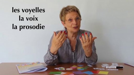 Aloé : nouvelle "méthode de lecture" pour les personnes en situation de vulnérabilité (Film 1)