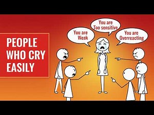 If You Cry Easily… Watch This Before You Apologize Again