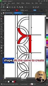 CorelDRAW Hacks You NEED To Know | Patterns in Minutes!