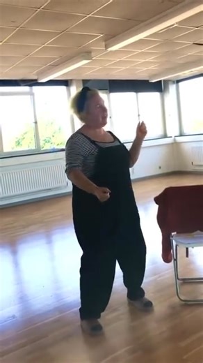 Belfast GIRLS on Reels