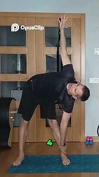 Easy Pilates for Seniors | Improves Mobility