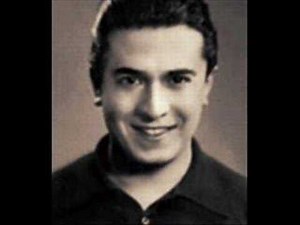 Giuseppe Di Stefano - O dolce incanto (Sogno) - r.1944