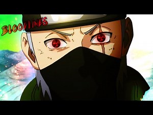 How to get Mangekyo Sharingan in Roblox Bloodlines | Jaytonix Method