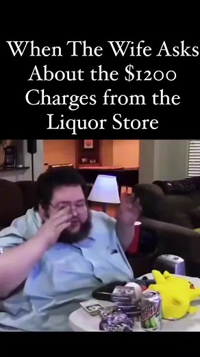 If they are serious they are…. If you wanna catch em all you better take his advice. 🤪 #bourbonfinds #catchemall #serious #funny