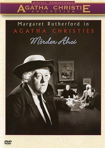 Miss Marple - Mörder ahoi! Trailer SD (Deutsch) (1964)