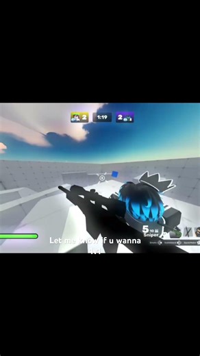 Teaching auto fire kids a lesson in rivals #Rivals #Shorts