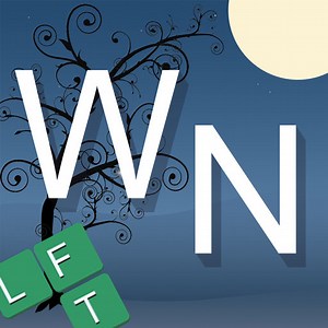 Wordy Night: Play Wordy Night online for free now.