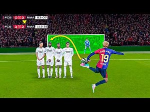 Top 10 Legendary Comebacks of 2025