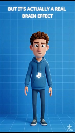 Ever Forget Why You Entered a Room? Here’s the Science 🧠⚡