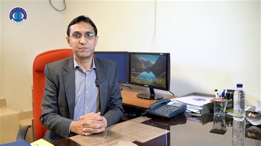 CUI Wah Campus – Admissions Spring 2026 Meet Dr. Sajjad Ali Haider, Head of the Computer Engineering Department, as he shares the department's vision for combining electrical engineering and computer science principles, emphasizing specialized knowledge in areas like embedded systems and AI. Admissions are open for advanced studies in Computer Engineering this Spring 2026. The Computer Engineering Department offers: MS: Artificial Intelligence Engineering Contact Us: 051-9314484 / 051-4534200 / 