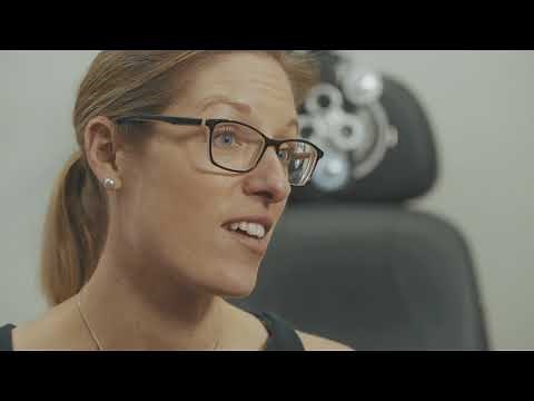 clariti® 1 day ECP Testimonial - Multifocal