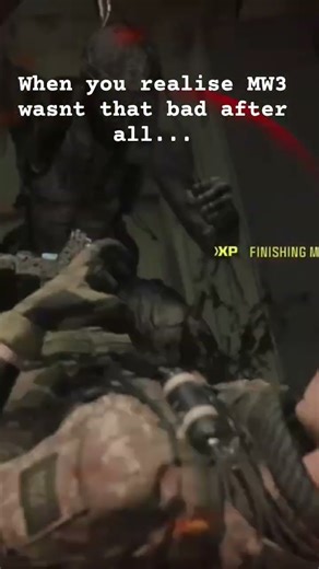 I miss mw3, Espicially warzone 3🥲🥲🥲 #bo6 #movement #cod #mw3 #wspswarm #soulrender #codm
