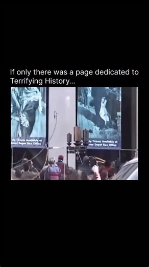 Terrifying History on Instagram: "In 1999, the original whistle from the RMS Titanic was blown for the first time in 87 years after being recovered from the ocean floor and restored. The whistle, a significant artifact from the ship, had been silent since the Titanic sank in 1912. #viral #explore"