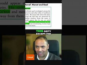 Is Allah a Moon God? Unveiling Ancient Pagan Roots