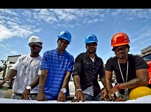 Dipset Reunites On Angie Interview! Freekey On How He'd Try To Put The Group Back Together, Cam & Jim Explain Dissing Kanye & Camron Says He Didn't Diss Jay-Z And Hasn't In Years "Jay Gets Mad Cake. I Respect His Hustle"