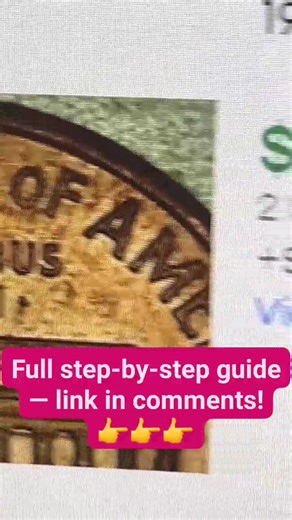 💰 Top 10 Penny Errors Worth Up to $150,000 🪙 | Collector’s Ultimate Guide [...] See more at our website link in comments 👇👇 | Pazava