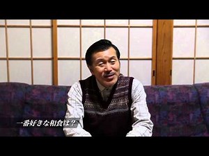 平田満さんインタビュー『しゃぶしゃぶスピリット』