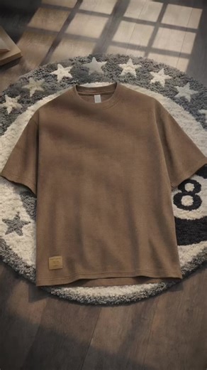 Stylish Waffles T-Shirt for Every Occasion