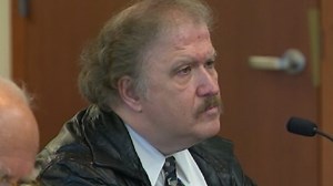 City worker gets probation in sexual harassment case