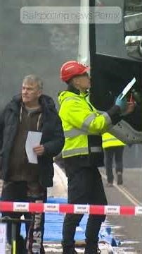 Zkoušky Dvoreckého mostu