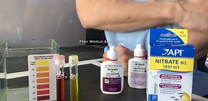 1.6K views · 32 reactions | Are you using your API Nitrate Test Kit...