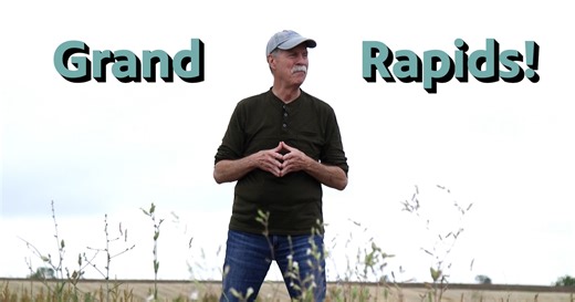 Under the Radar Michigan:Grand Rapids Area Season 15 Episode 9