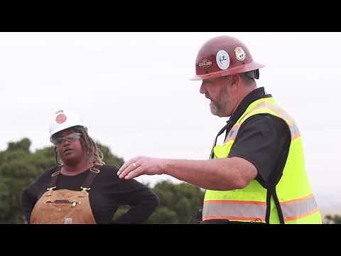 Laborers Pre-Apprenticeship Programs