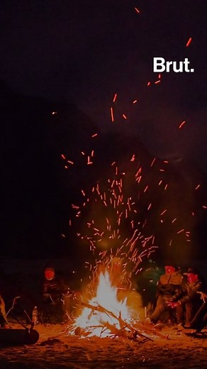 28K views · 127 reactions | In nature, fires can quickly get out of control. Here's how to prevent them. | Brut nature | Facebook