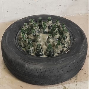 218K views · 875 reactions | Satisfying cement crafts to improve your backyard | 5-Minute Crafts Like | Facebook