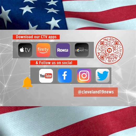 Are you ready for Election Day 2024? Today is your last day to register to vote. 19 News has all the information YOU need to know: https://www.cleveland19.com/2024/09/13/election-day-2024-everything-you-need-know-cast-your-ballot-northeast-ohio/ #2024election | Cleveland 19 News