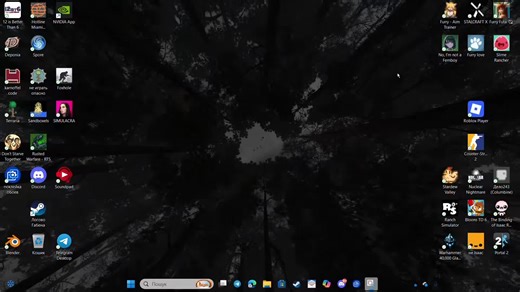 Название: Staicraft X - Gameplay Trailer Автор: Sloжno Вес: 354.120 МВ Ссылка: https://steamcommunity.com/sharedfiles/filedetails/?id=3641419462 #we #wallpapeengineambassador #wallpaper #wallpaperengine #stalcraft