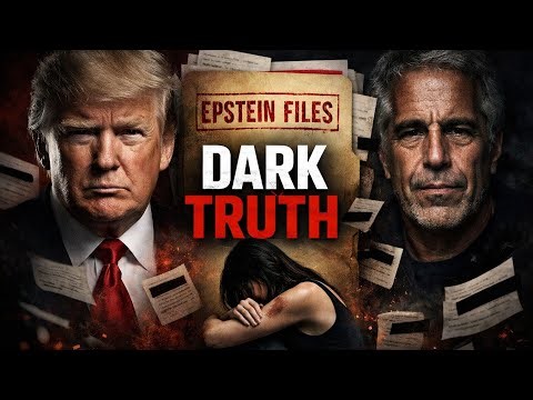 Who Control Jeffrey Epstein? Files They Don’t Want Public. ‪@ForbesBreakingNews‬