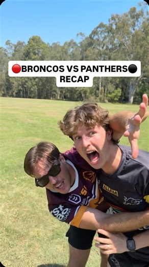 THEMAATES | GAME OF THE SEASON V2 🔥🤯 In depth recap on our YouTube - link in bio #nrlfinals #nrlhighlights #nrlmemes #brisbanebroncos #penrithpanthers | Instagram