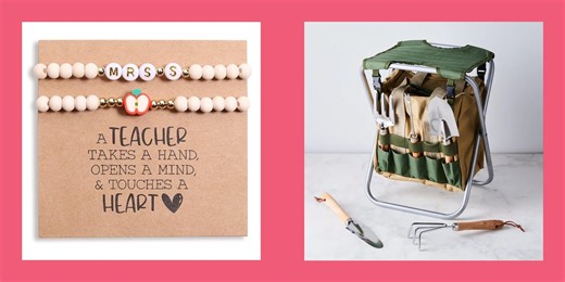 28 End-of-Year Teacher Gifts They Won't Swap for Another Gift Card